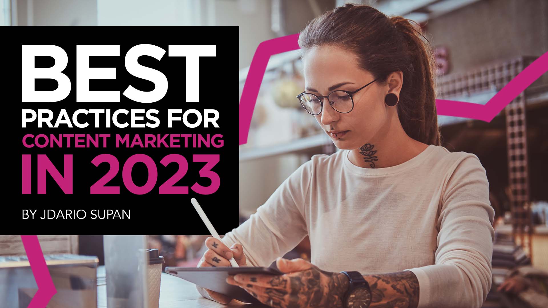 content marketing 2023