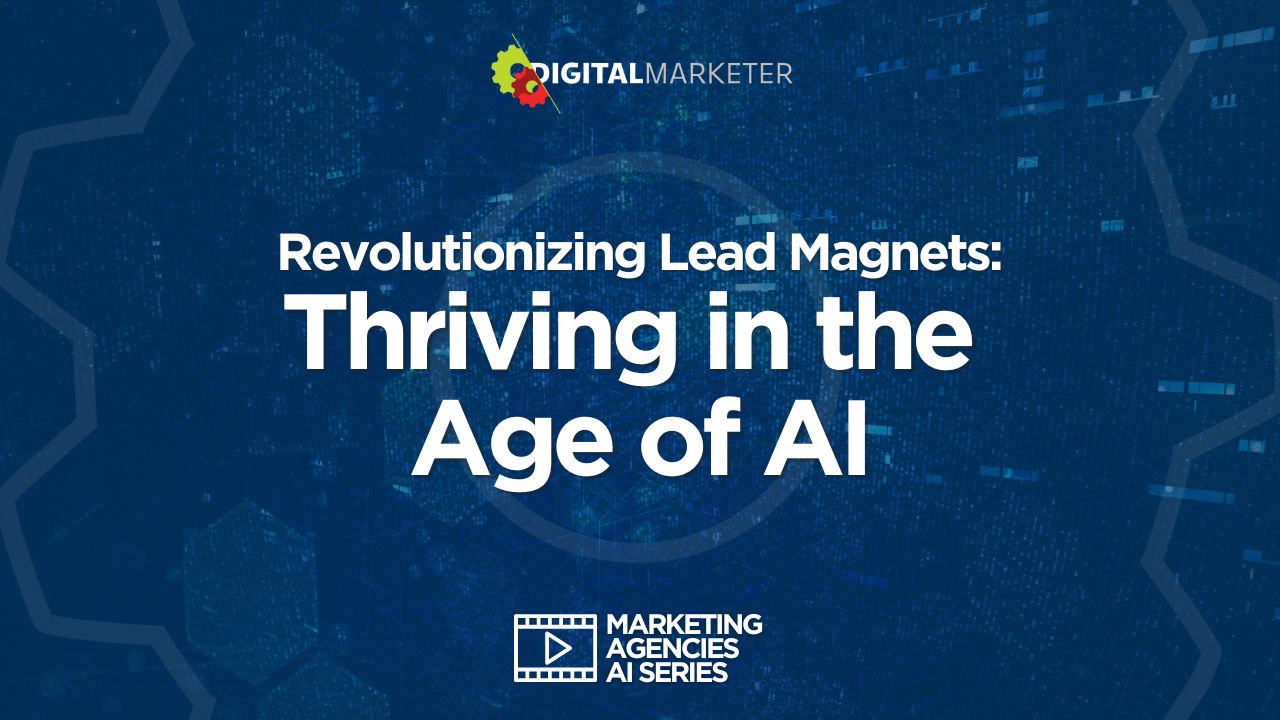 Future of Marketing Agencies & AI 4