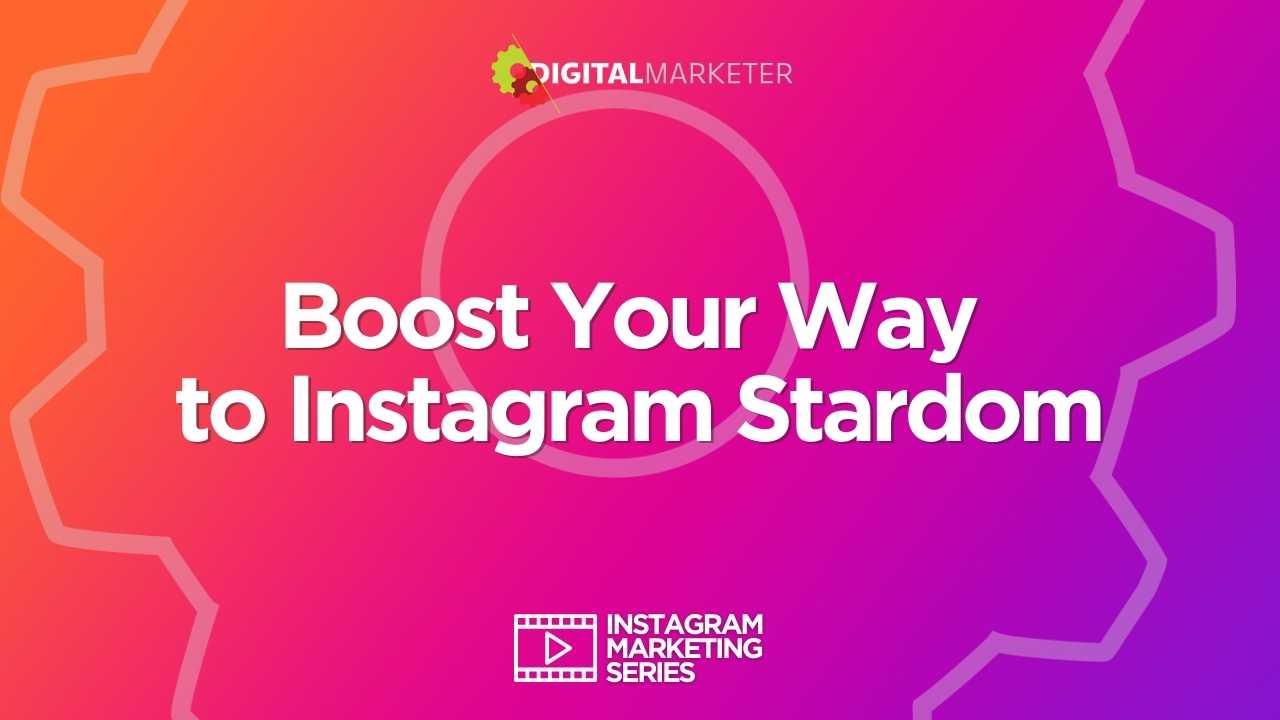 Instagram Marketing wRudy Mawer 6