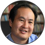 Dennis Yu