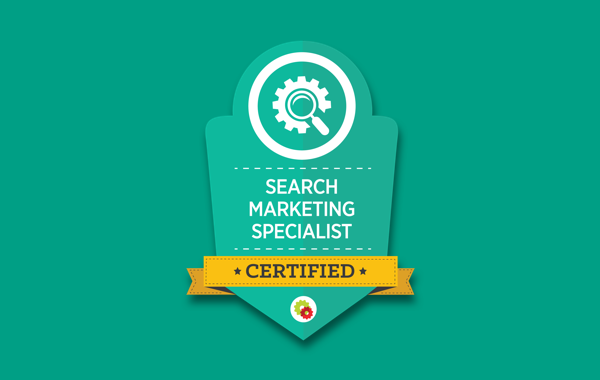 Search Marketing Mastery