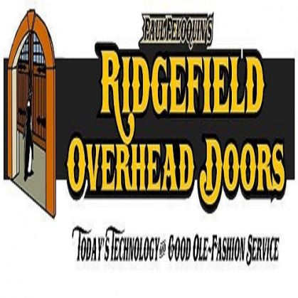 2034313667 Ridgefield Overhead Doors, LLC
