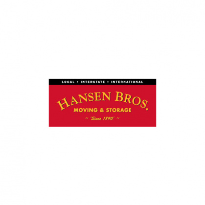 2063654454 Hansen Bros. Moving & Storage