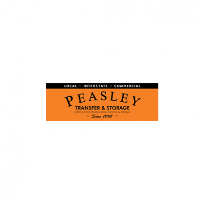 -Peasley Moving & Storage