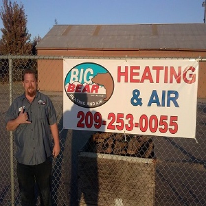 2092530055 Big Bear Heating and Air Conditioning