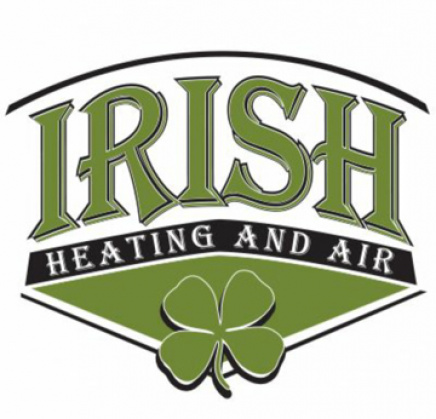 2092841820 Irish Heating and Air Conditioning