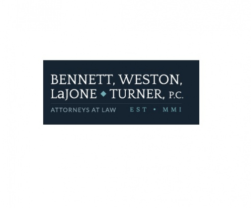 2146911776 Bennett, Weston, Lajone & Turner, P.C.