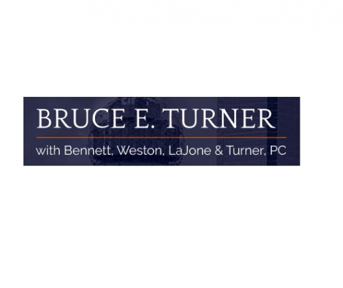 2146911776 Bruce Turner, Attorney at Law