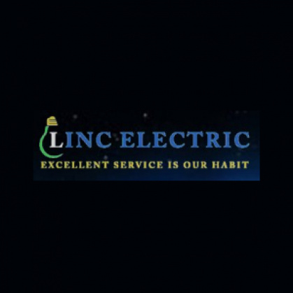 2153424353 Linc Electric, Inc