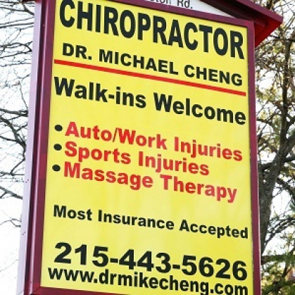 2154435626 Comprehensive Chiropractic & Rehab, Inc.