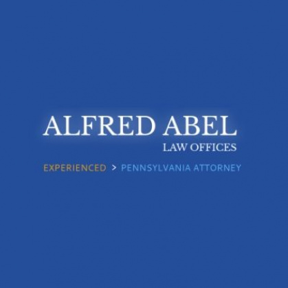 2155178300 Alfred Abel Law Offices