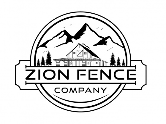 2197143777 Zion Fence Company