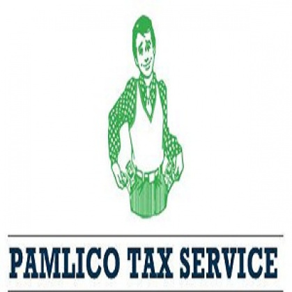 2529753681 Pamlico Tax Service