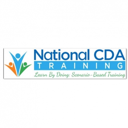 2692400557 National CDA Training