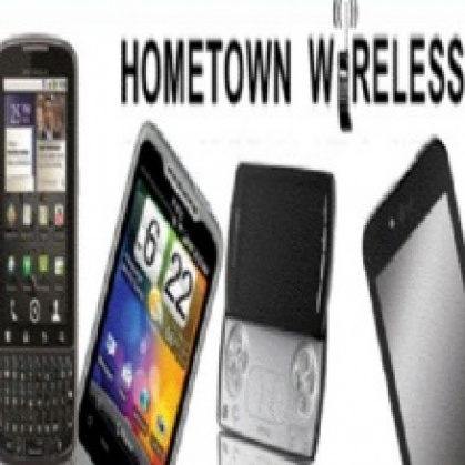 2707661020 Hometown Wireless