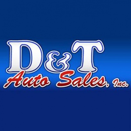 2708312133 D & T Auto Sales, Inc.