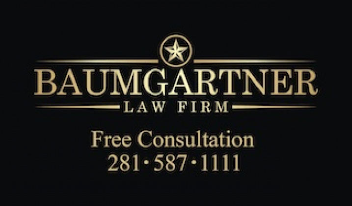 2815871111 Baumgartner Law Firm