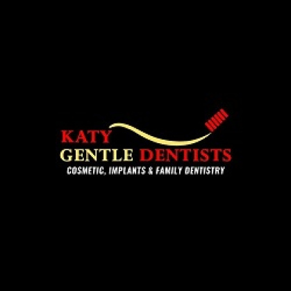 2816936400 Katy Gentle Dentists