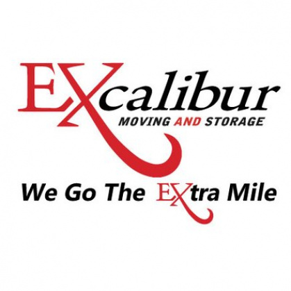 3016373637 Excalibur Moving and Storage