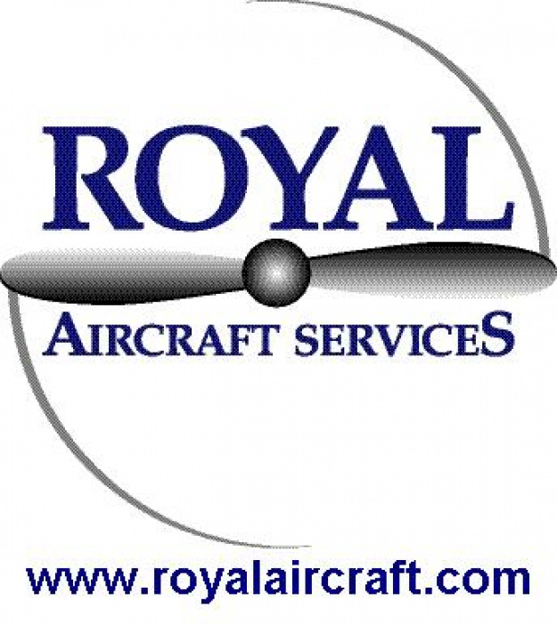 3017913642 Royal Aircraft Services, LLC