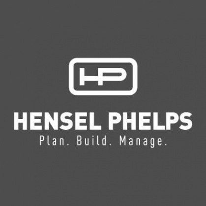 3102154050 Hensel Phelps Construction Co