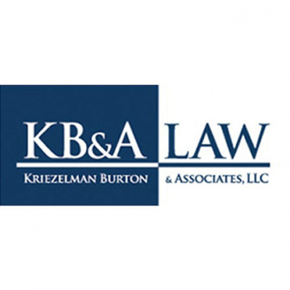3123322550 Kriezelman Burton & Associates, LLC
