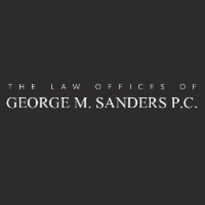 3126247642 Law Offices of George M. Sanders, PC Antitrust Attorneys