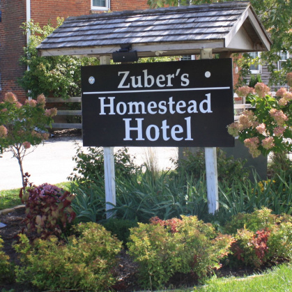 3196223911 Zuber’s Homestead Hotel