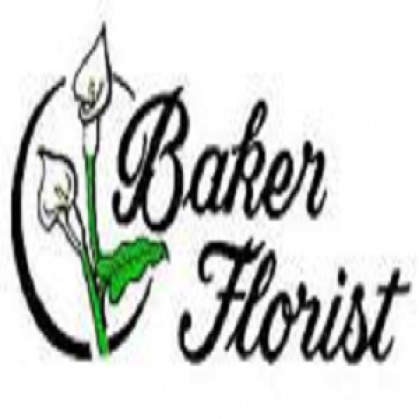 3303645521 Baker Florist