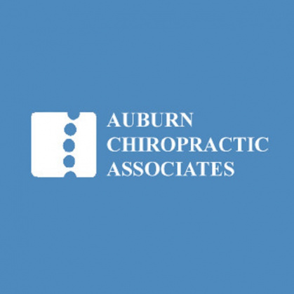 3348262225 Auburn Chiropractic Associates