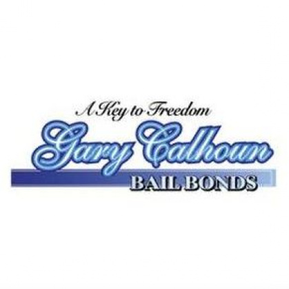 3527452901 A Key To Freedom - Gary Calhoun Bail Bonds