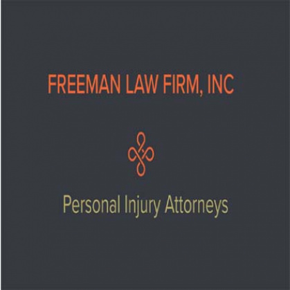 3603386886 Freeman Law Injury & Accident Attorneys