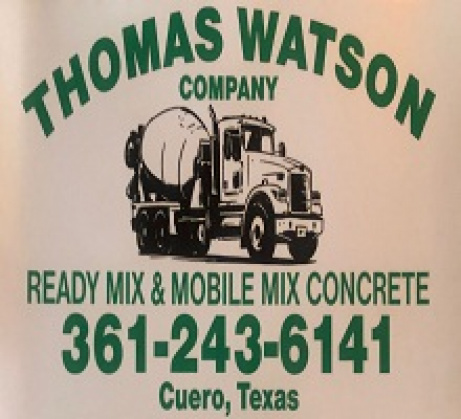 3612436141 Thomas Watson Company, LLC