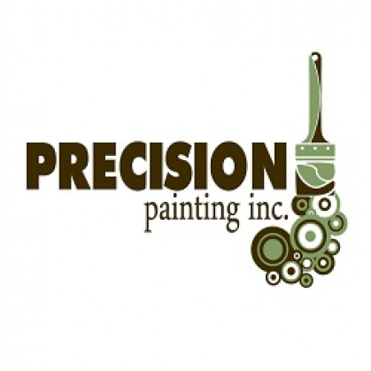4026167615 Precision Painting Inc.