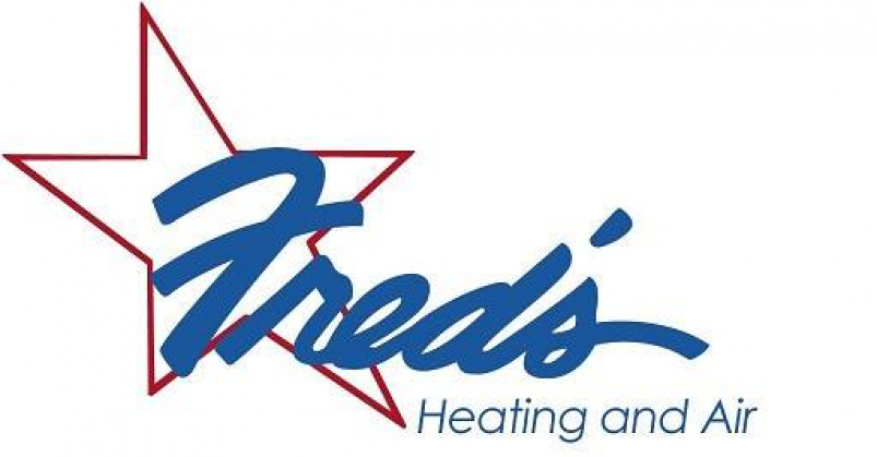 4027797065 Fred's Heating and Air
