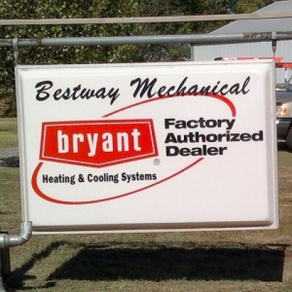 4053484808 Bestway Mechanical Services