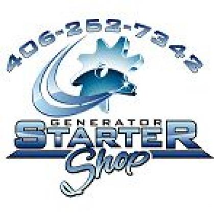 4062527342 Generator Starter Shop