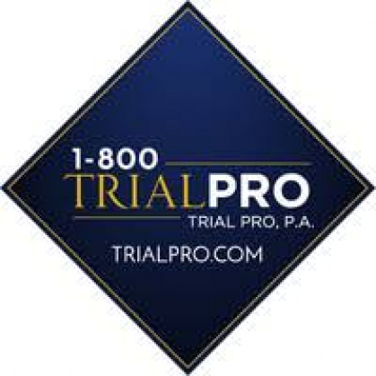 4073000000 Trial Pro, P.A. Orlando Car Accident Attorneys