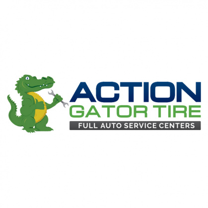 4078770445 Action Gator Tire