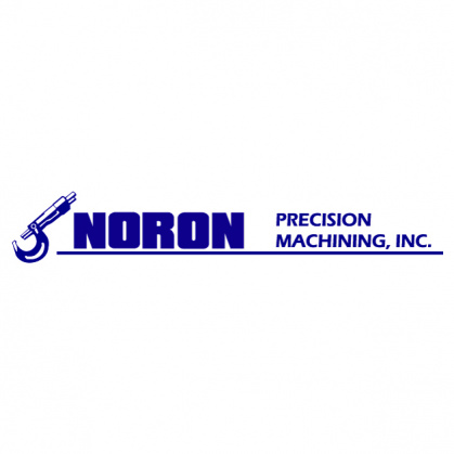 4087396486 Noron Precision Machining, Inc.