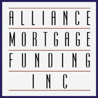 4106831500 Alliance Mortgage Funding, Inc