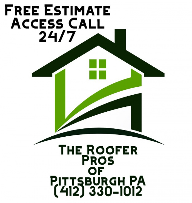 4123301012 The Roofer Pros of Pittsburgh PA