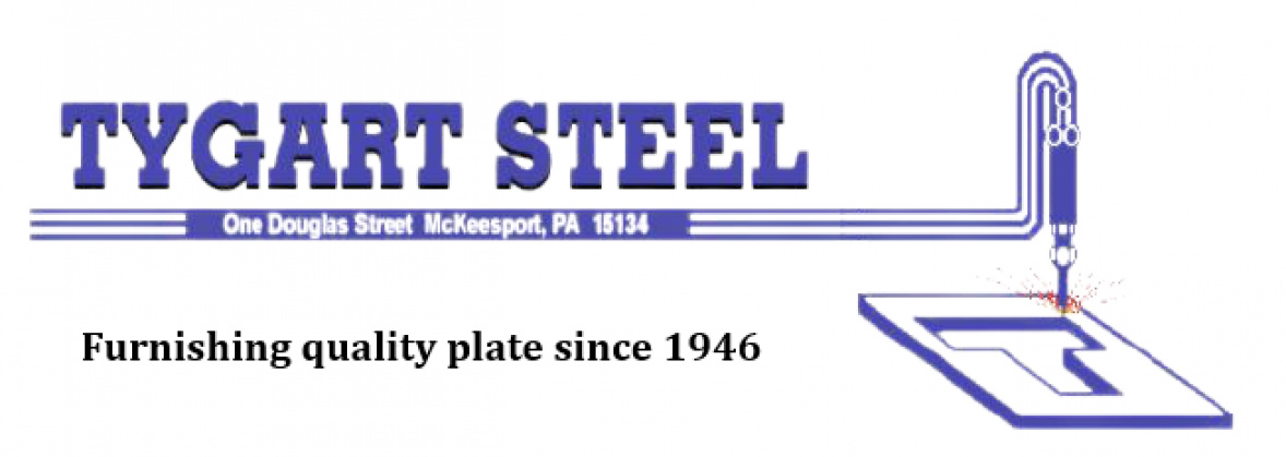 4127514701 Tygart Steel Division Of M. Glasser & Sons, Inc.