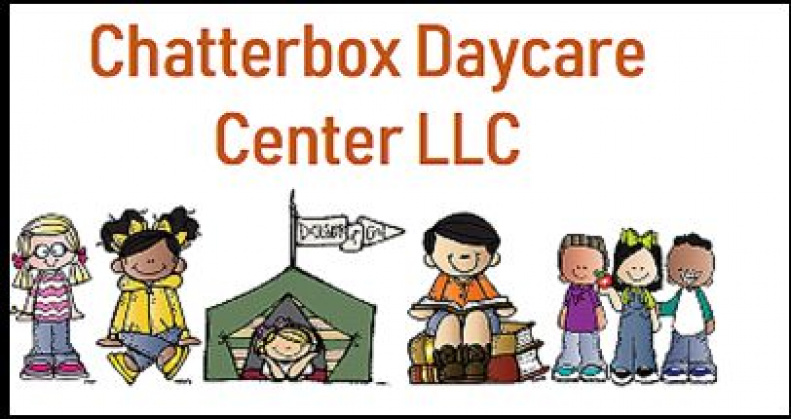 4127988299 Chatterbox Daycare Center Phase II