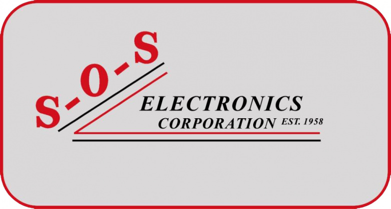 4146167008 S-O-S Electronics Corporation