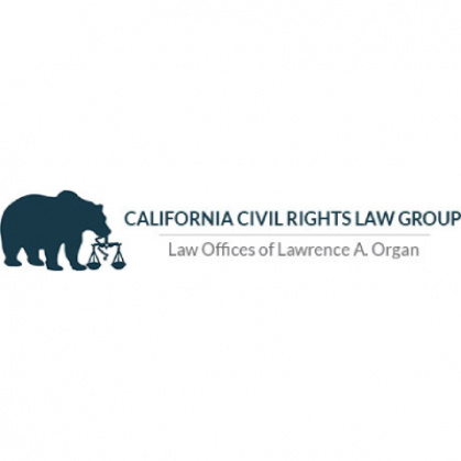 4154534740 California Civil Rights Law Group