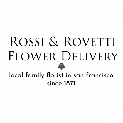 4155434400 Rossi & Rovetti Flower Delivery