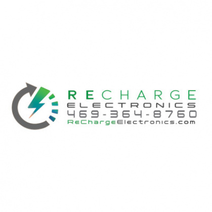 4693648760 Recharge Electronics