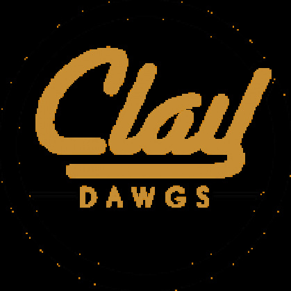 4808133727 Clay Dawgs