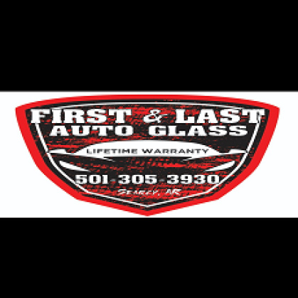 5013053930 First & Last Auto Glass